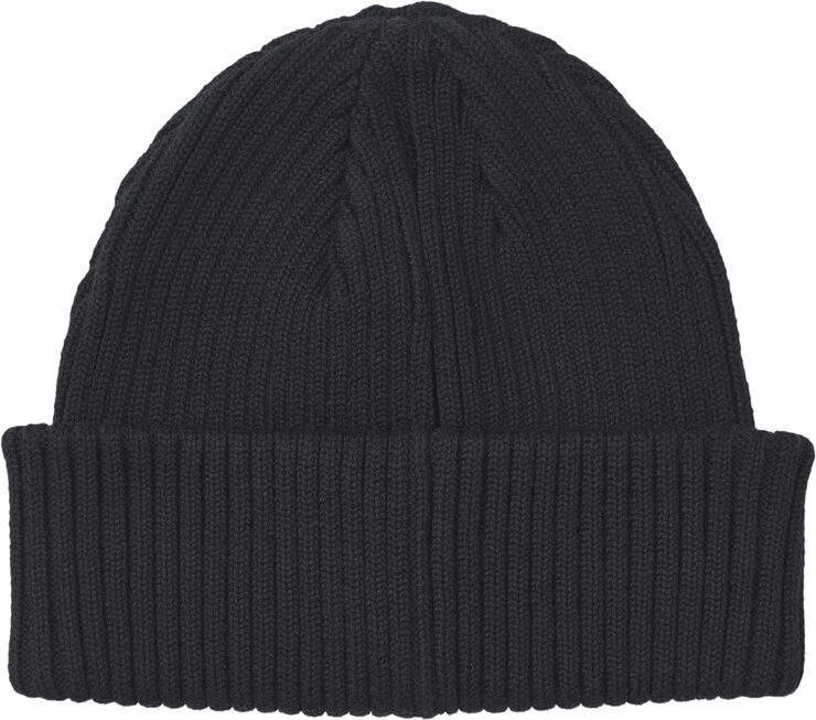 UPFRONT BRIDGE Beanie Anthracite
