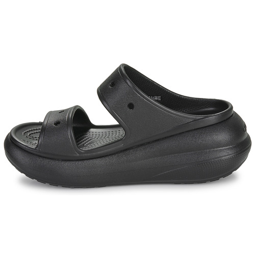 Crocs - Crush Sandal - Noir