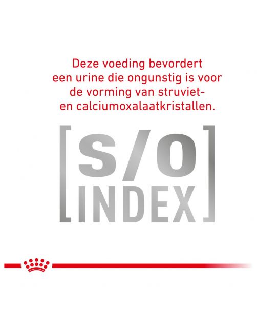 Royal Canin Veterinary Diet Mobility - Kattenvoer