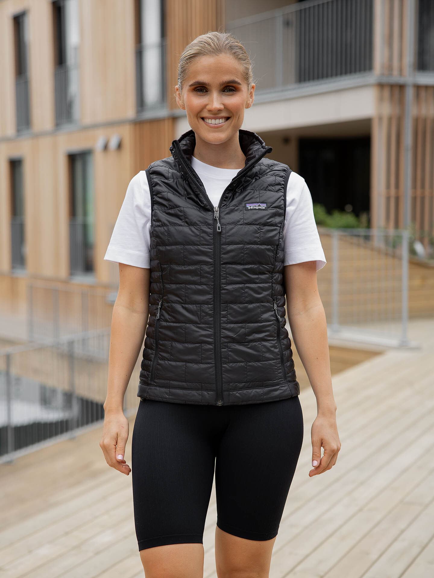 Nano Puff Vest