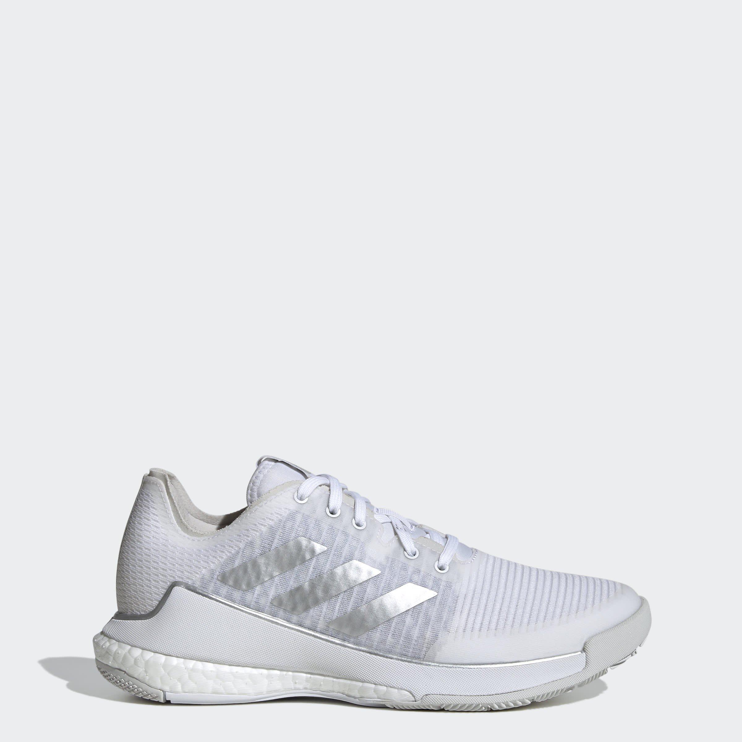 adidas adidas Crazyflight W Netball Shoes Womens