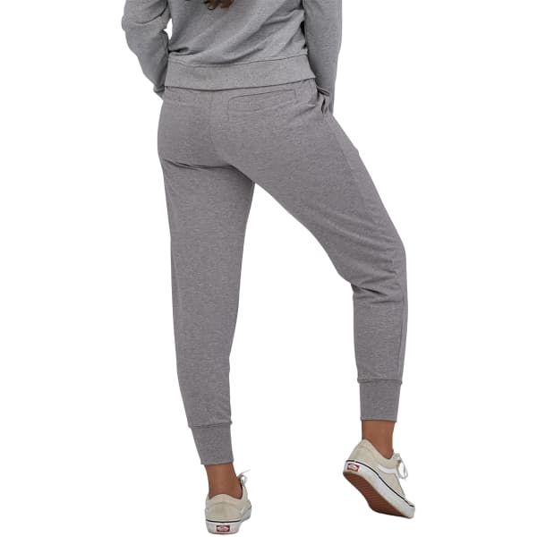 Jogging PATAGONIA W'S AHNYA PANTS SALT GREY