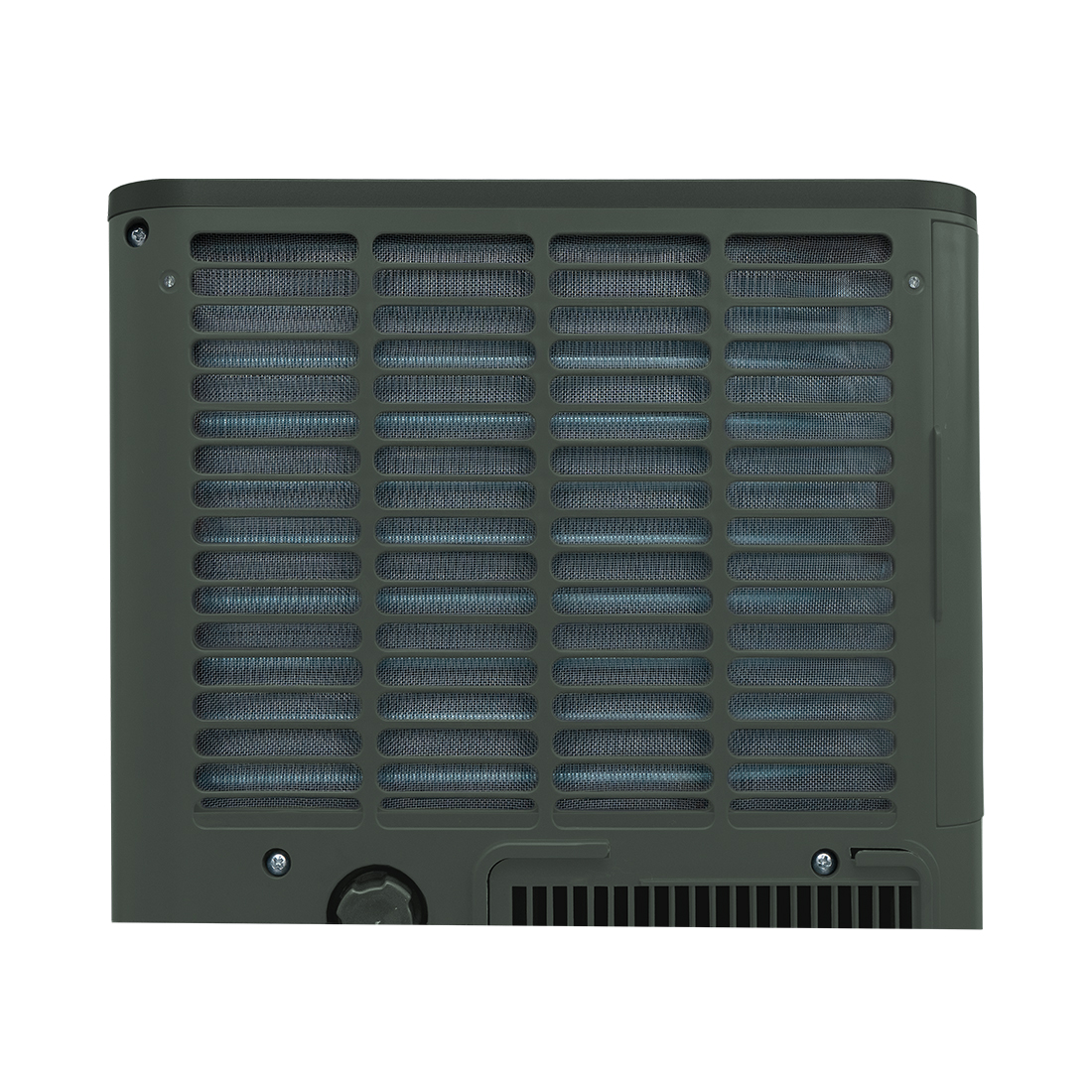 Kibernetik Klimagerät mit WIFI 2600W / 9000BTU / 40m²