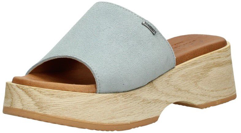 Shabbies SHS1332 licht blauw