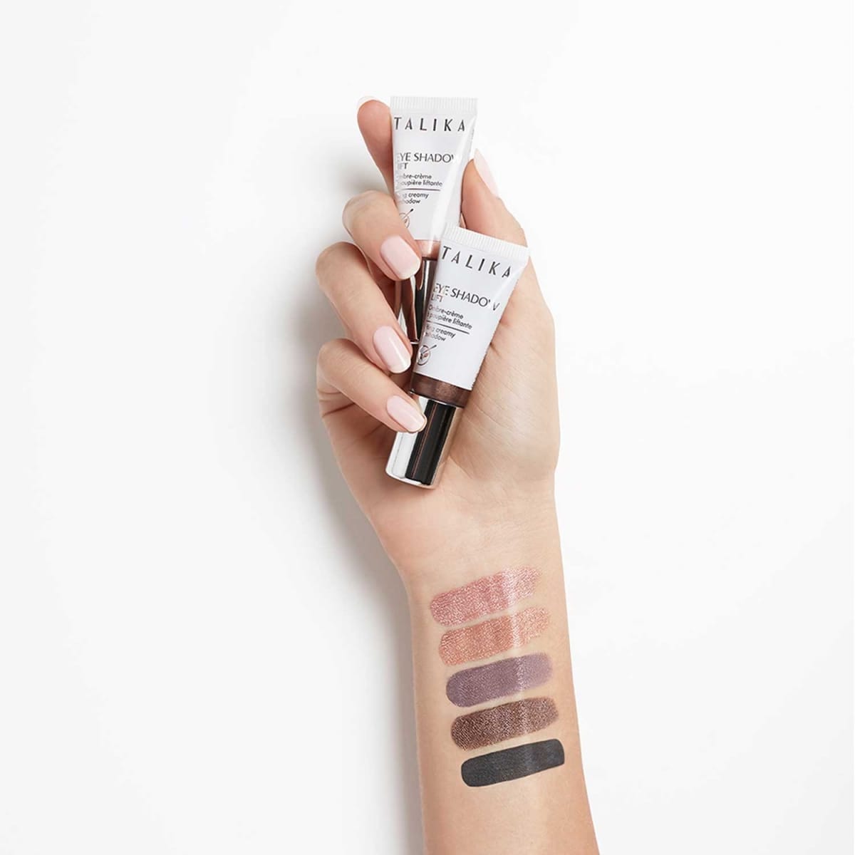 Talika Eye Shadow Lift Ombre-crème à paupières liftante