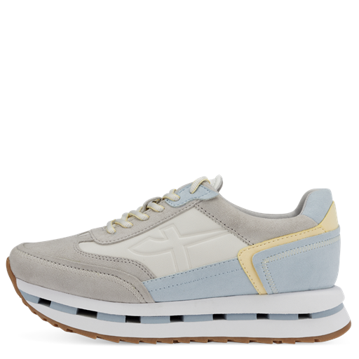 Tamaris Taja Sneakers, Grå, 40