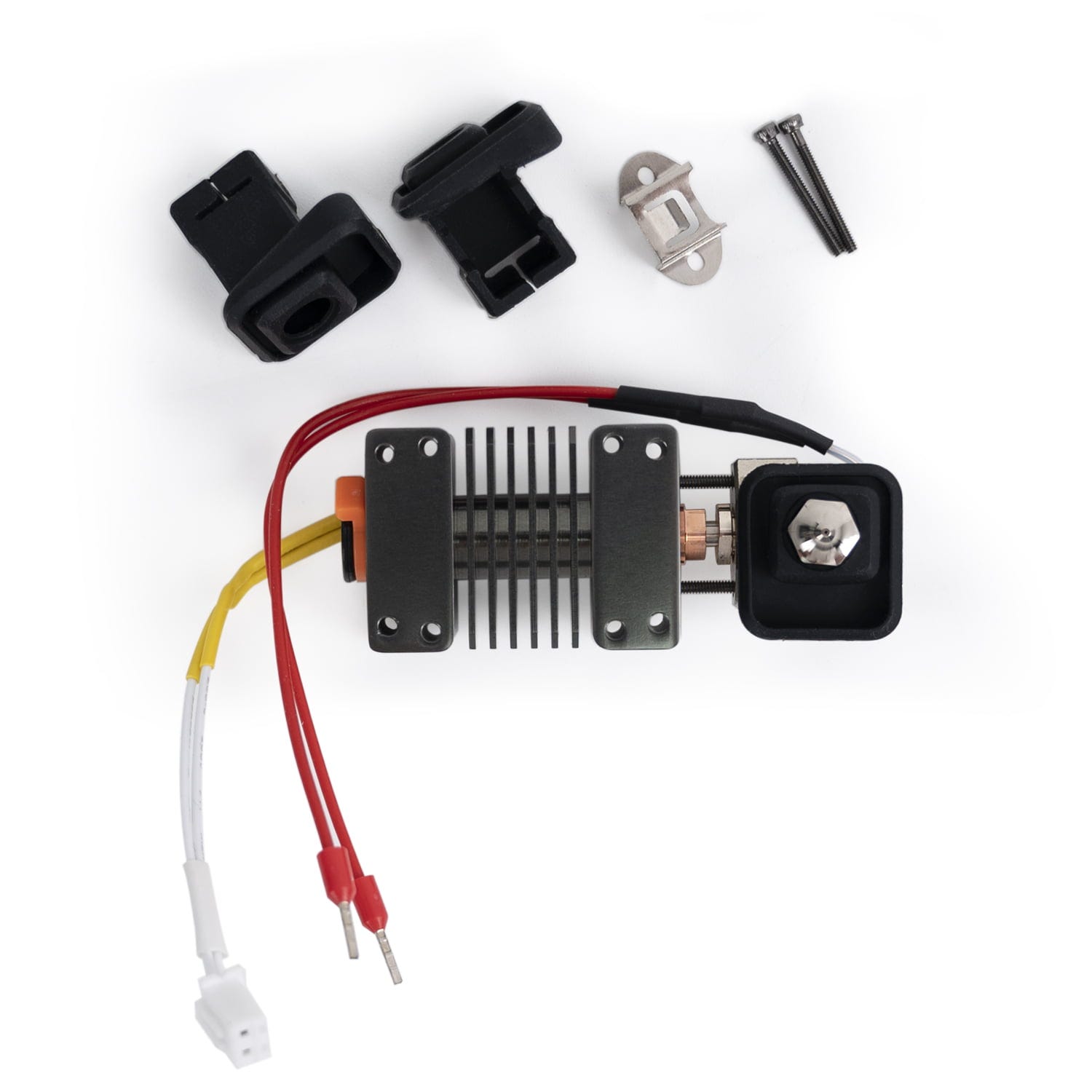 LDO Motors  Hotend, Positron V3.2    Ersatz Hotend