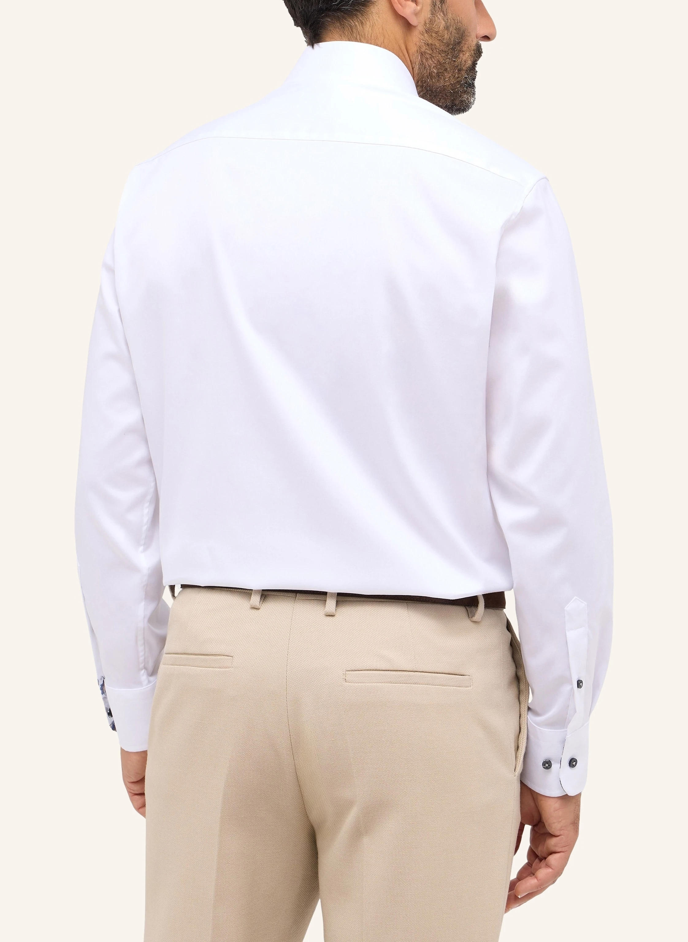 1863 by ETERNA Hemd COMFORT FIT