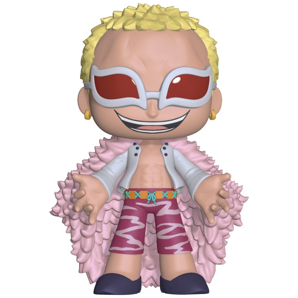 Mystery Minis: One Piece Sortiment