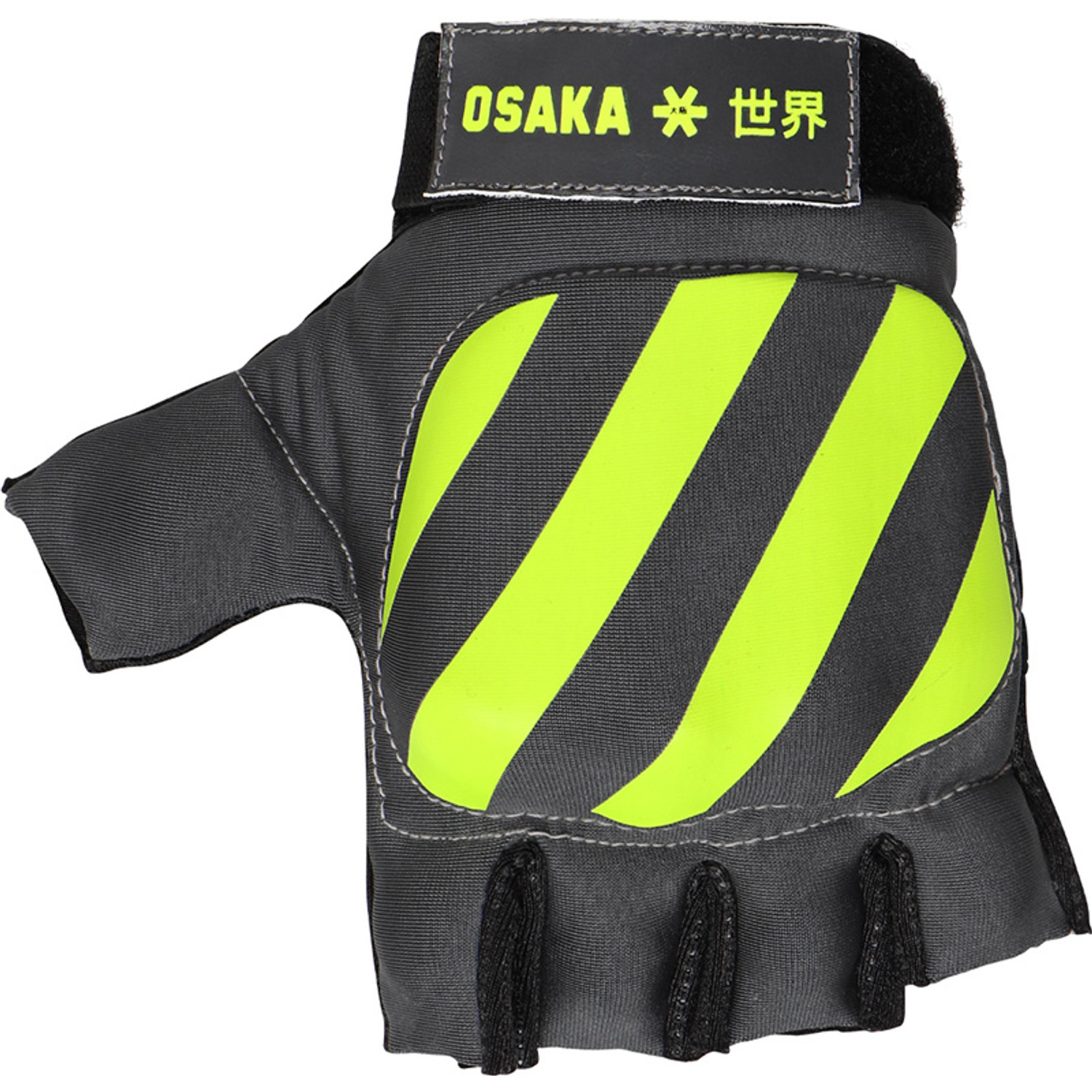 Osaka Tekko Handschoen Links