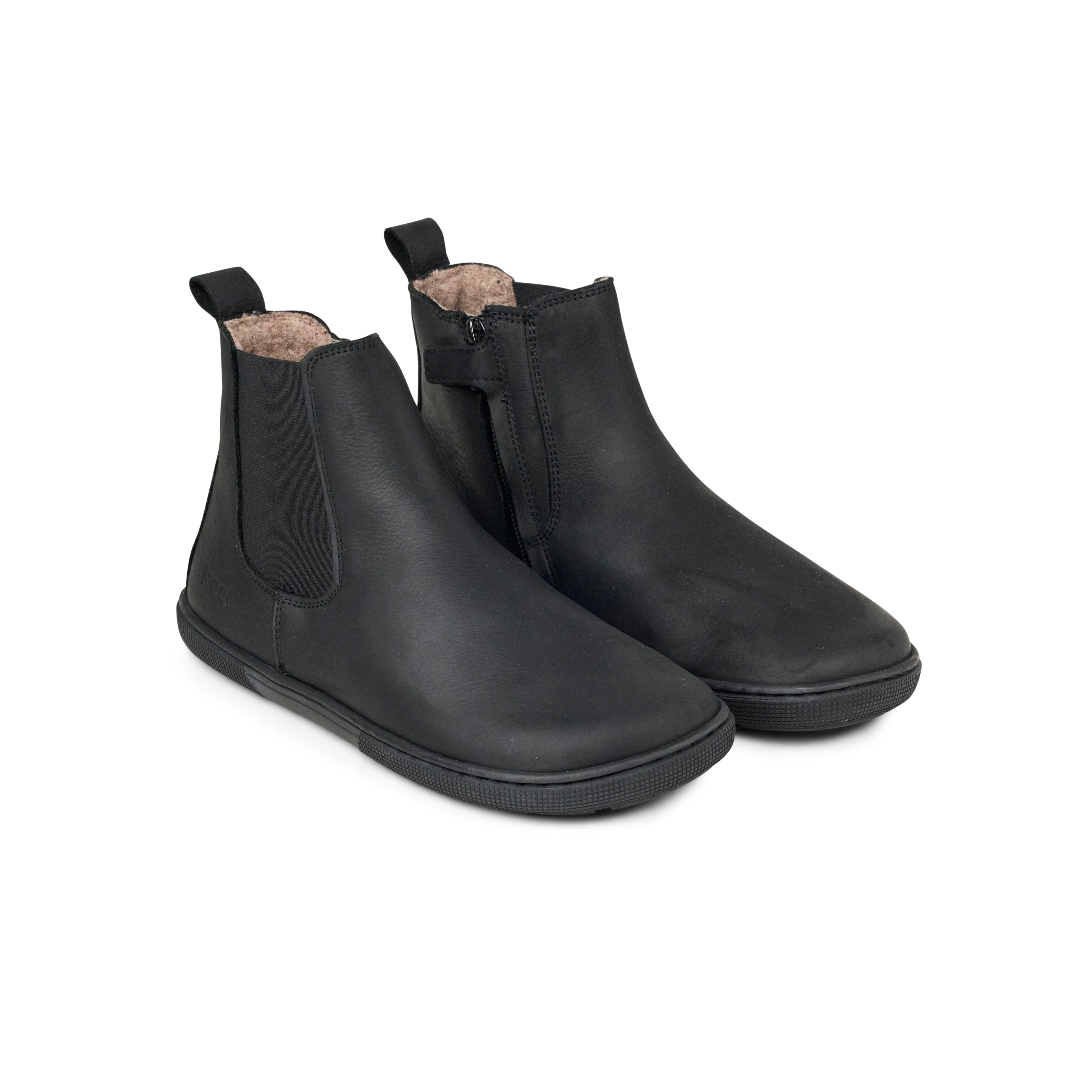 Barefoot FILAS Hydro Felt