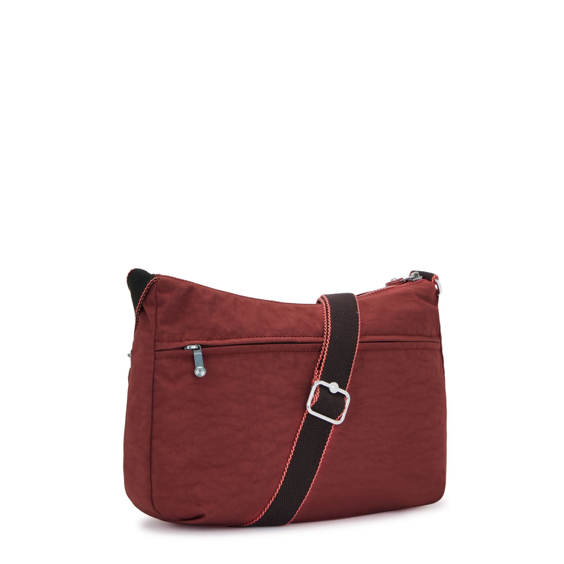 IZELLAH Sac Épaule à Bandoulière Taille Moyenne  - Flaring Rust