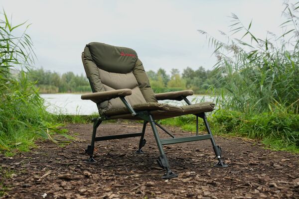 Chaise Ultimate Adventure Compact Armchair