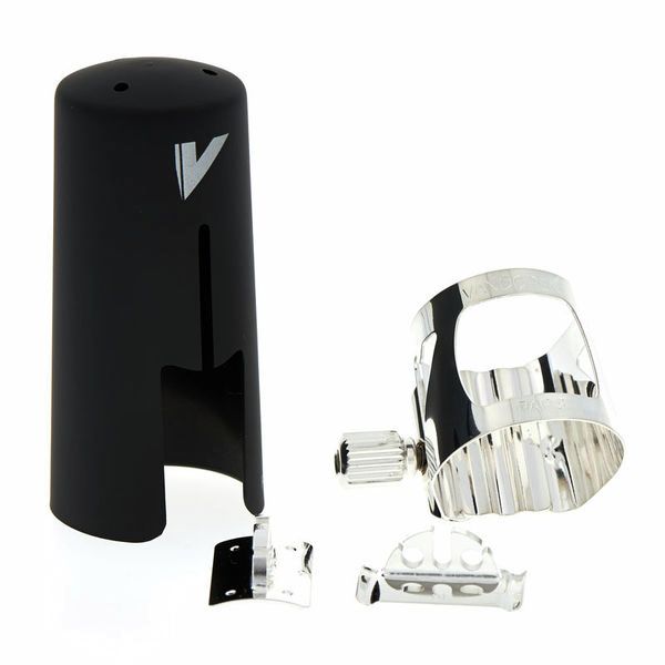 Vandoren Optimum Ligature Alto Clar. PC
