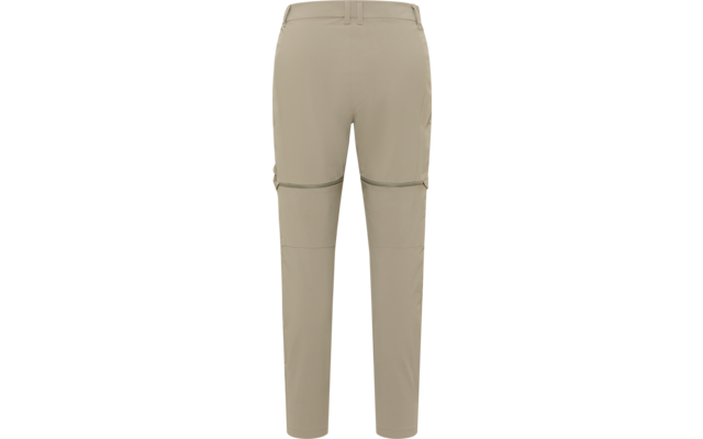 Jack Wolfskin Hikeout Zip Off Damen Hose