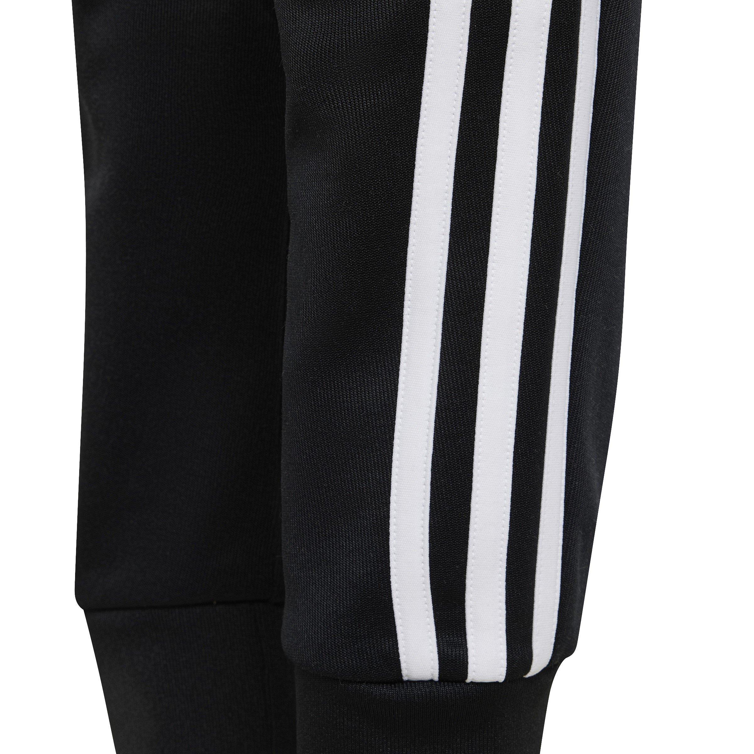 adidas Poly Matt Pants Junior Boys