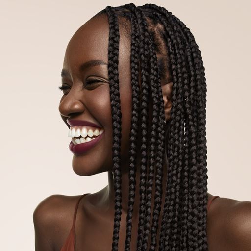 Lancôme L'Absolu Rouge Intimatte Lipstick, 440 Got Me Blushing