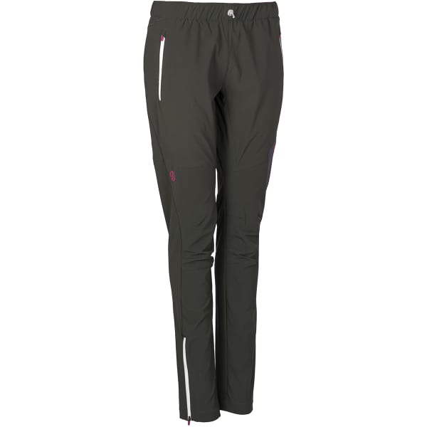 Pantalon randonnée TERNUA KUSOFIT PT W DARK FOREST