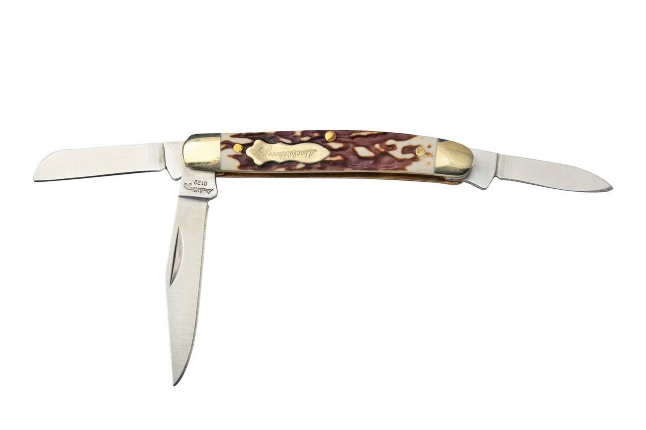 Uncle Henry Junior Next Gen 807UH zakmes