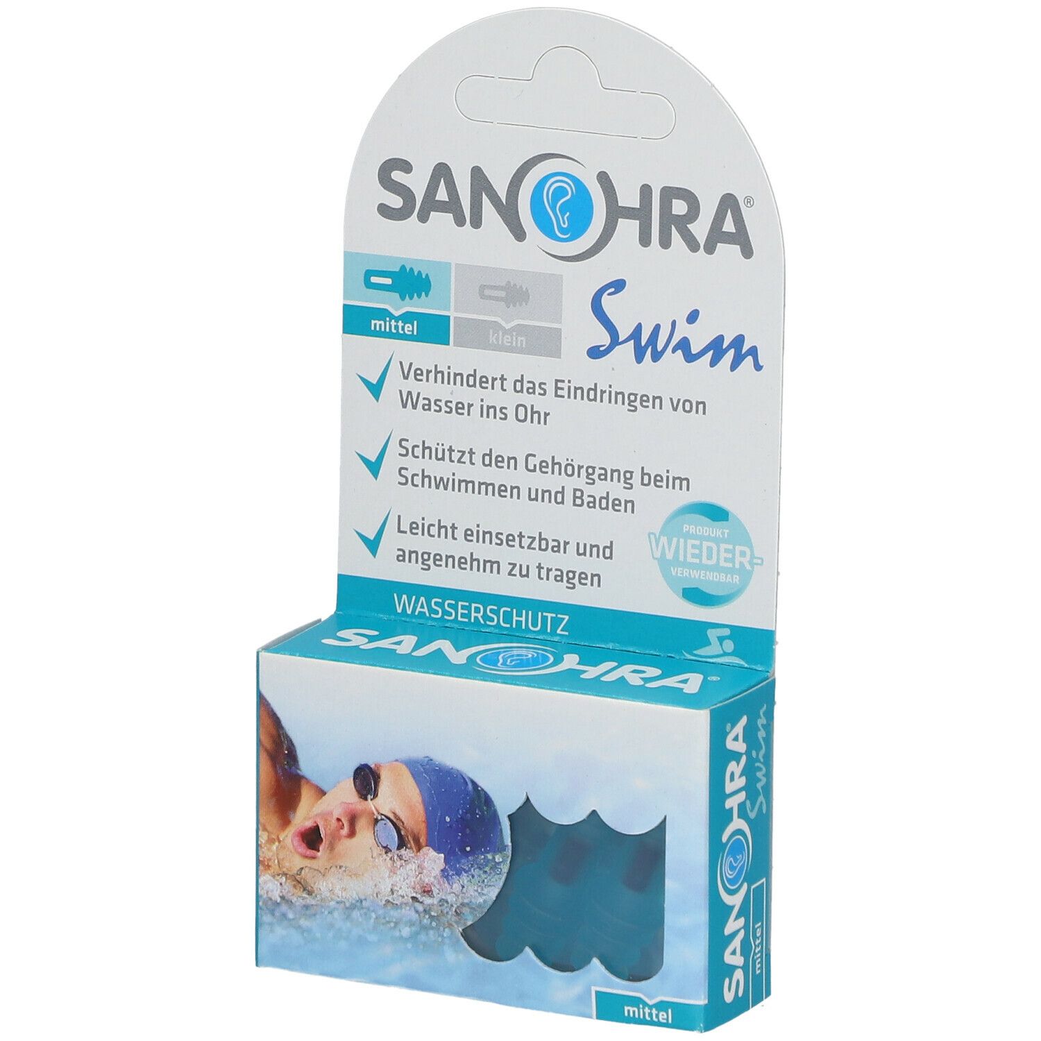 SANOHRA swim