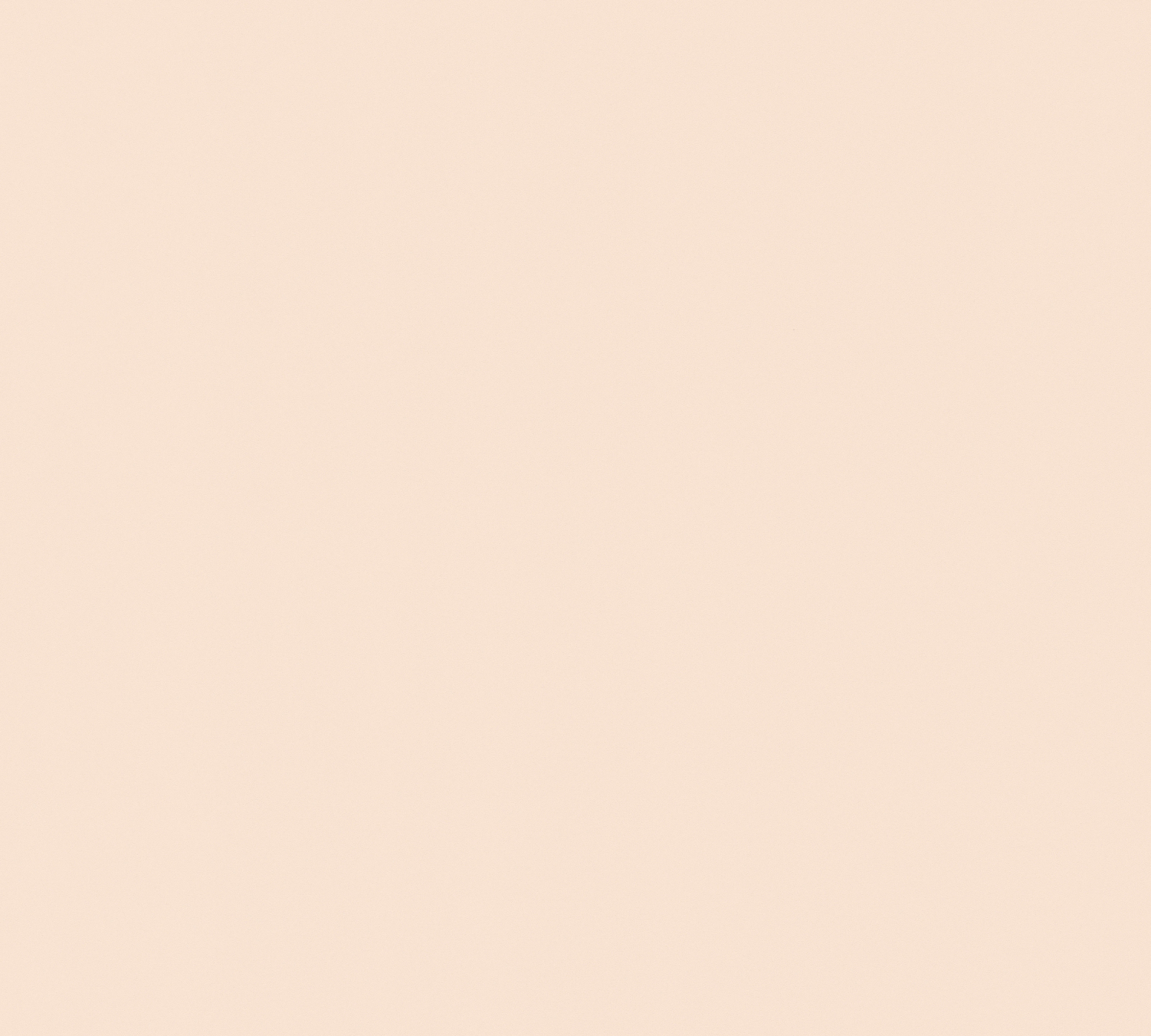 Vliestapete NEW LIFE - creme-rosa - 10 Meter