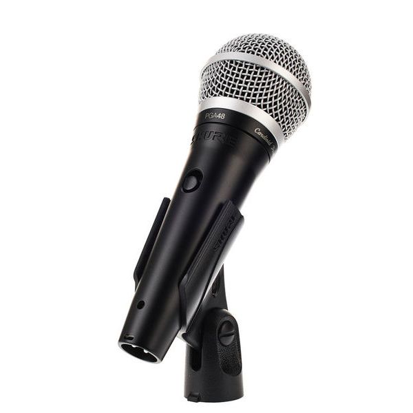 Shure PGA48