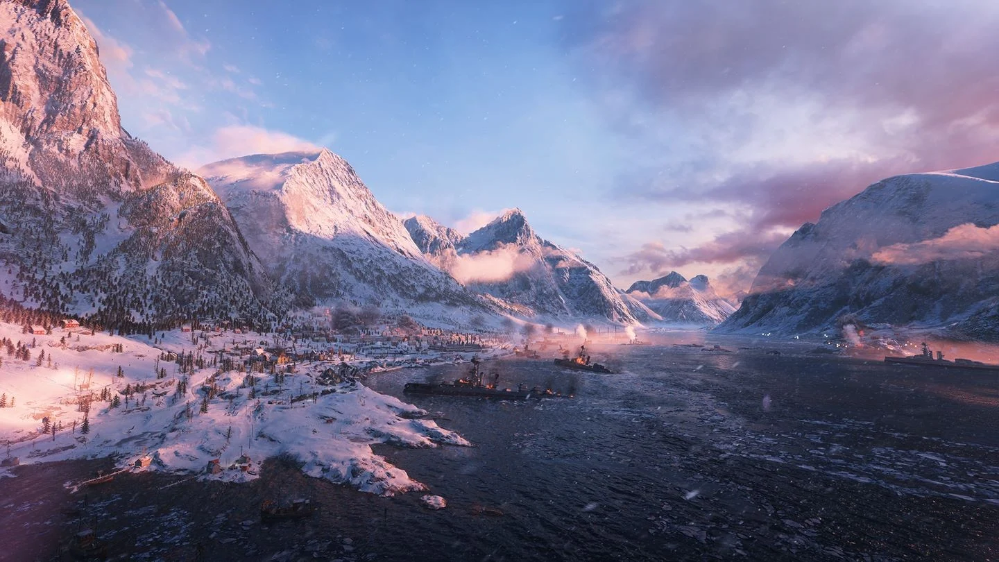 BATTLEFIELD™ V- Xbox One