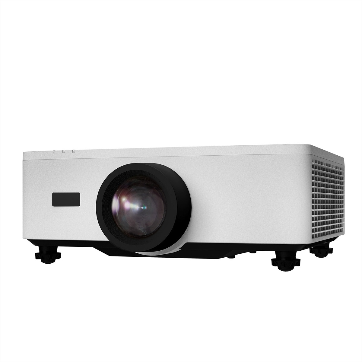 Sharp Beamer »Sharp Laser Projektor P721Q, 3840*2160, 7200 AL, DLP« ( )