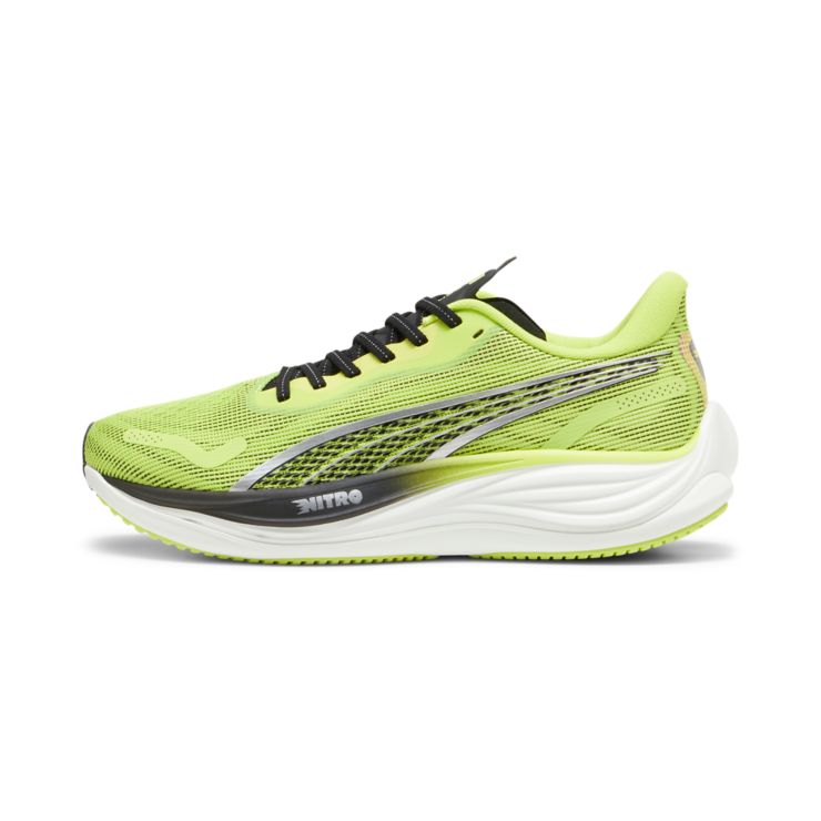 PumaVelocity NITRO 3 Psychedelic Rush - lime