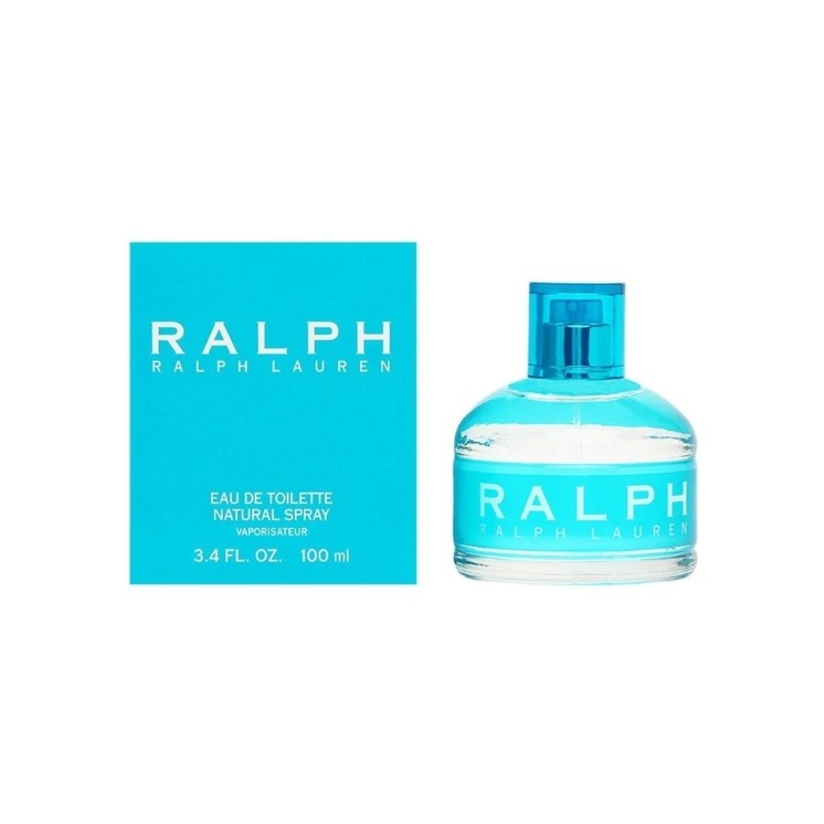 Ralph Lauren Ralph Eau de Toilette für Damen 100 ml