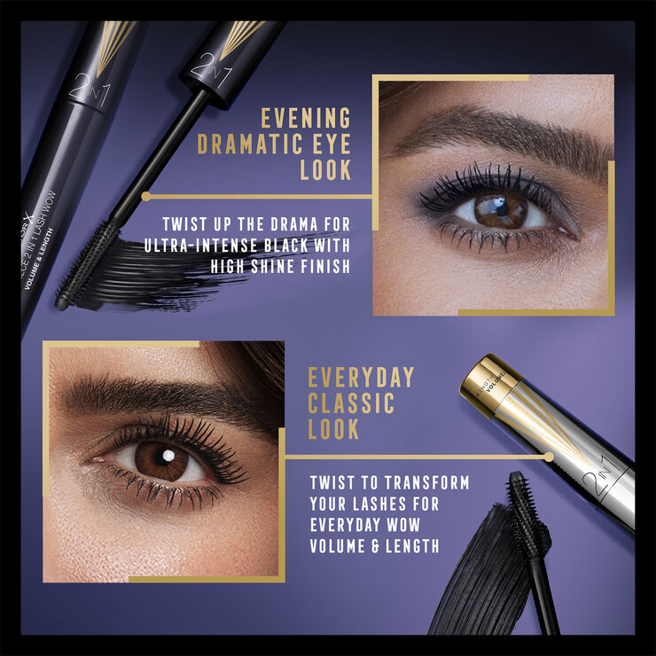 Max Factor Masterpiece 2in1