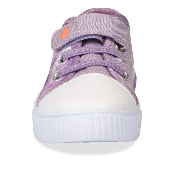 Baskets VIOLET FROZEN