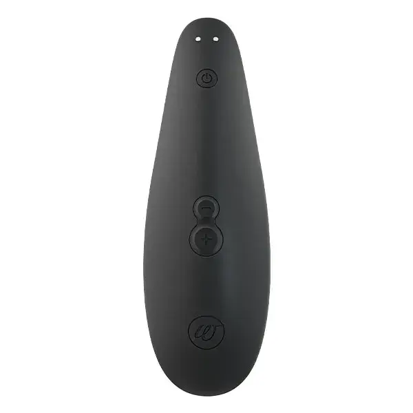 Estimulador Clitoriano Womanizer Classic 2 Preto