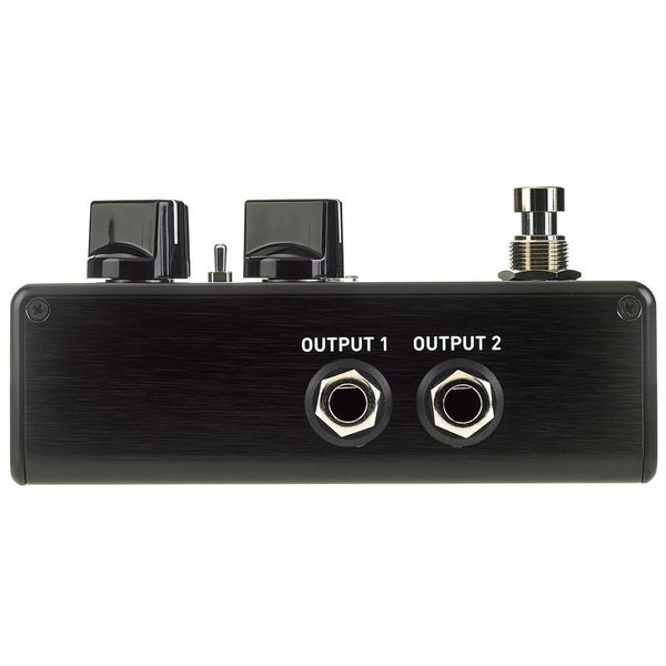Source Audio Ultrawave Multiband Bass