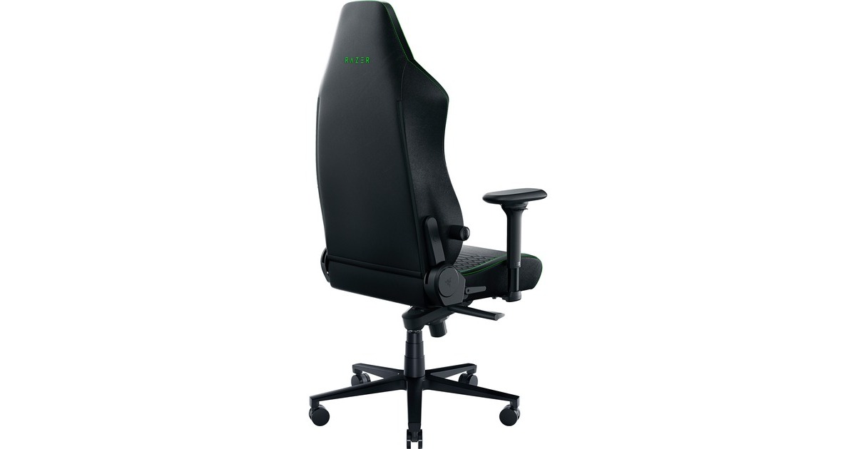 RazerIskur V2 gamestoel  (Zwart/groen)