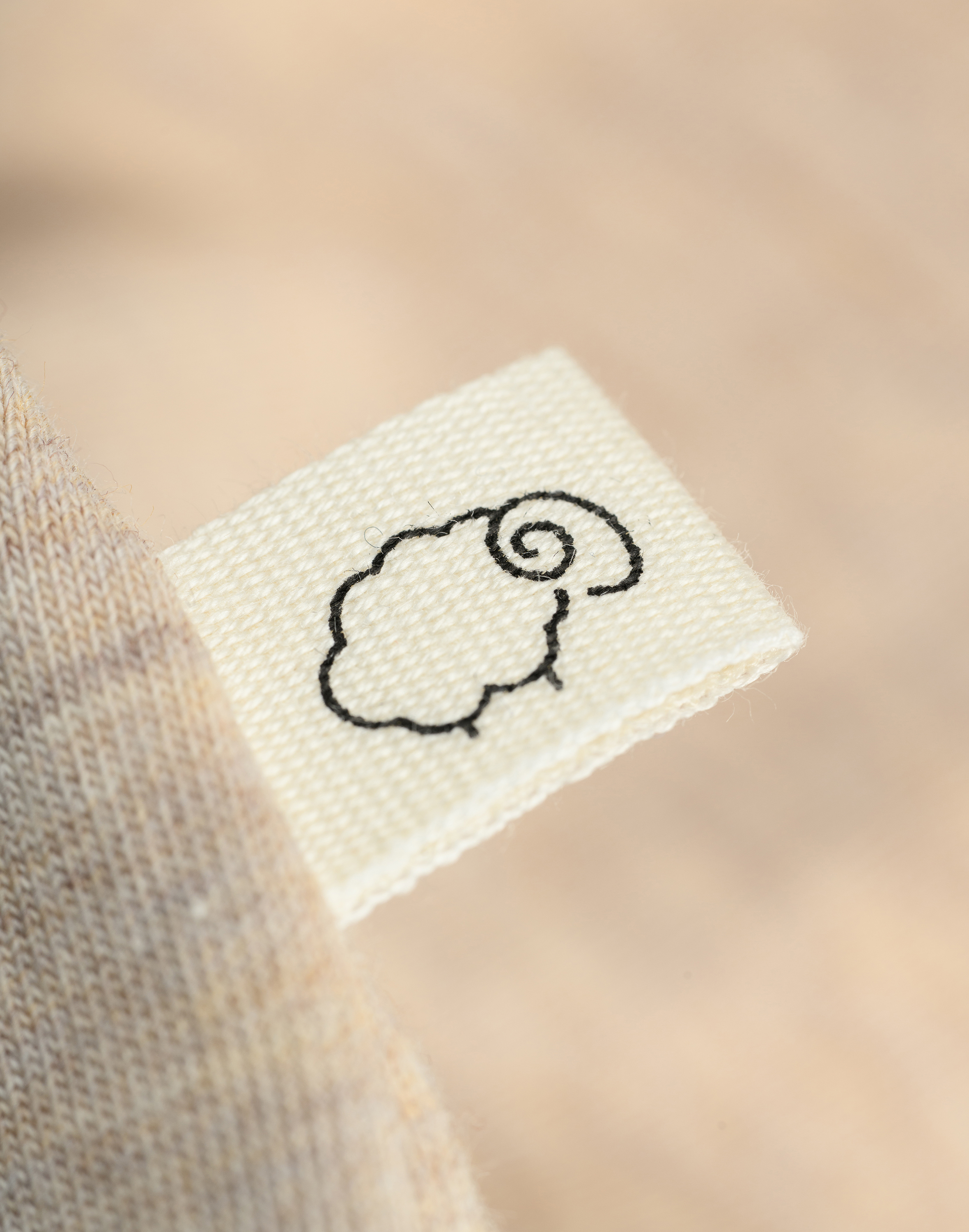 Boxpakje van katoen voor baby’s