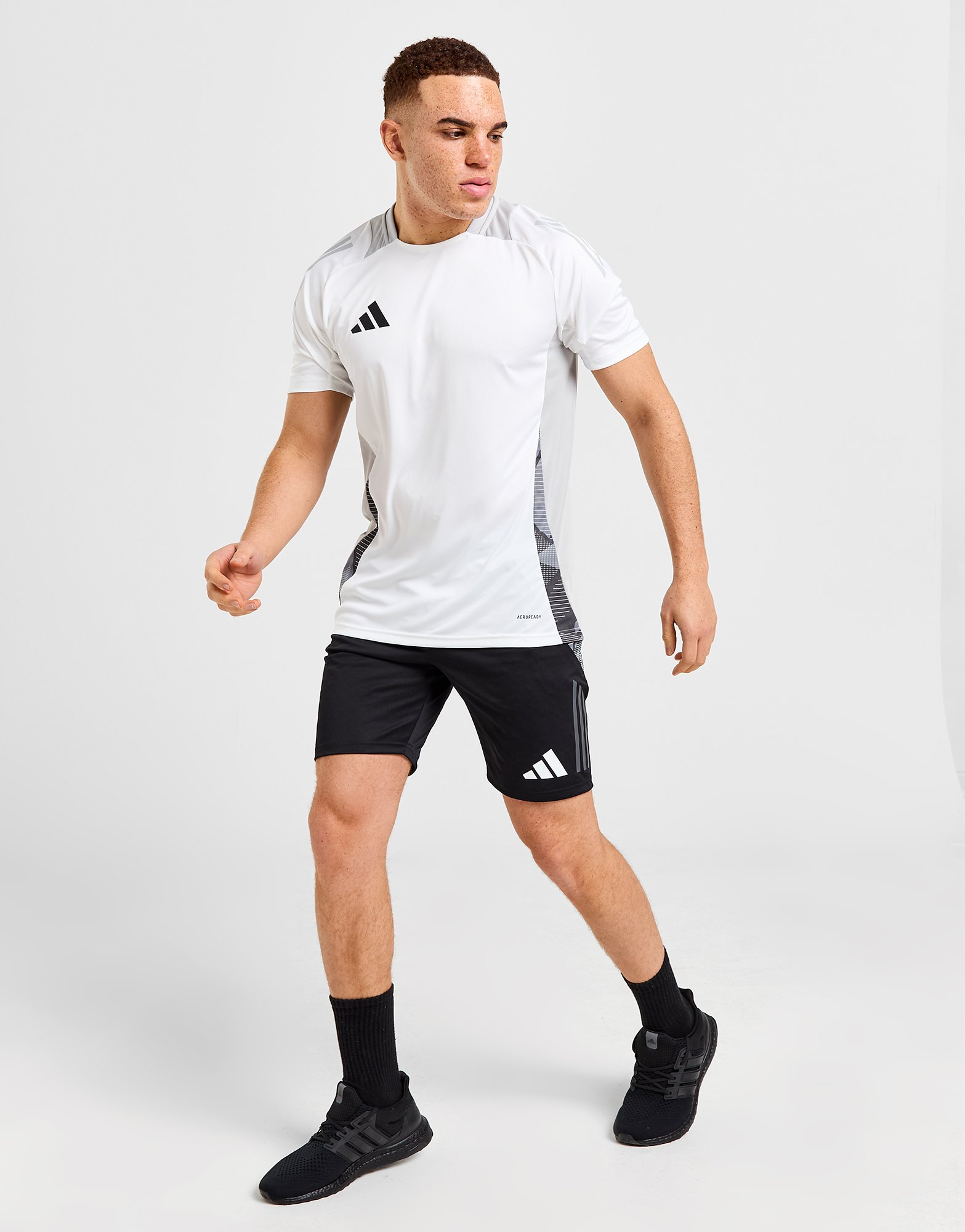 adidas Short d'entraînement Tiro 24 Competition