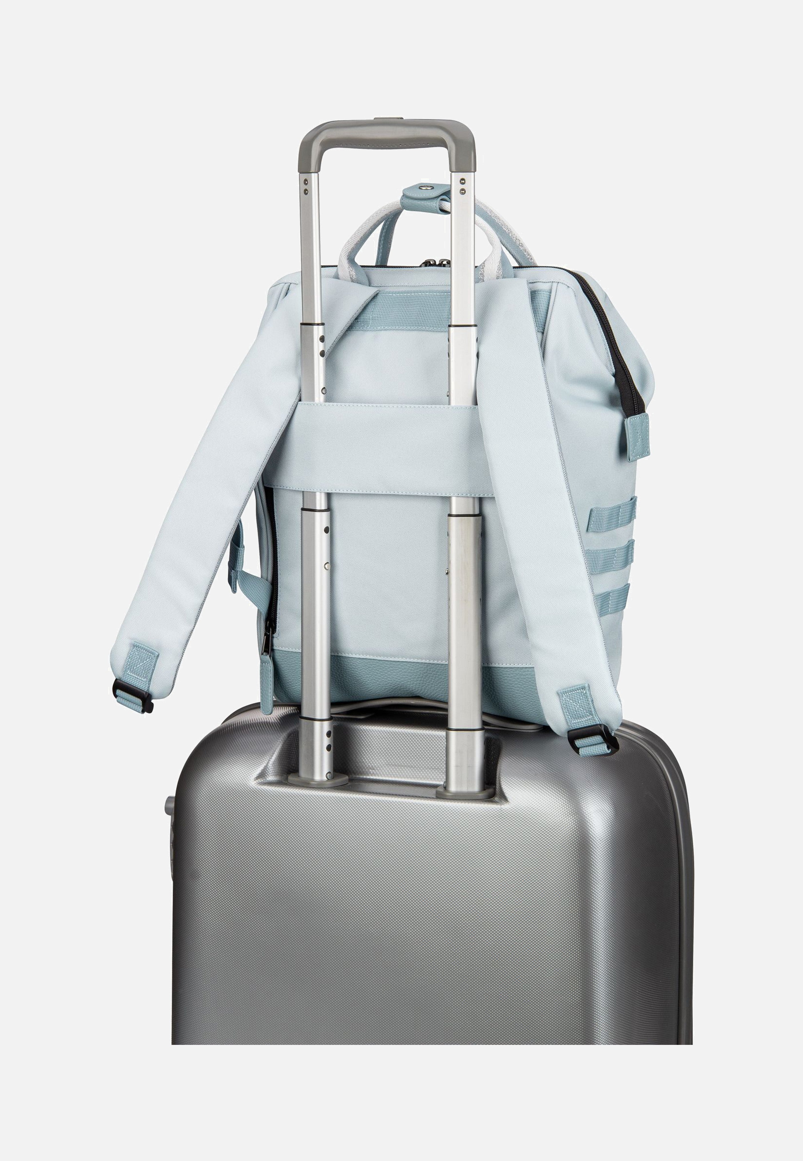 Adventurer Recycled Oxford Medium Paros - Rucksack