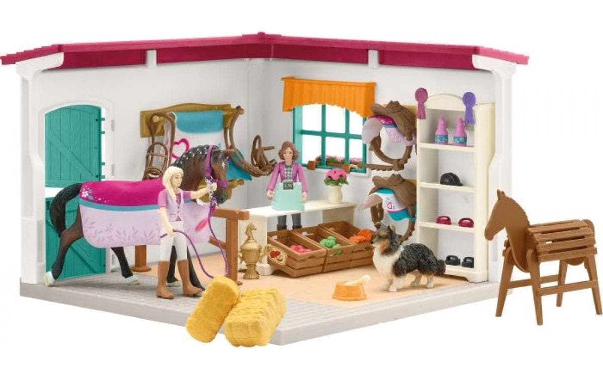 Schleich® Spielfigur »Horse Club«