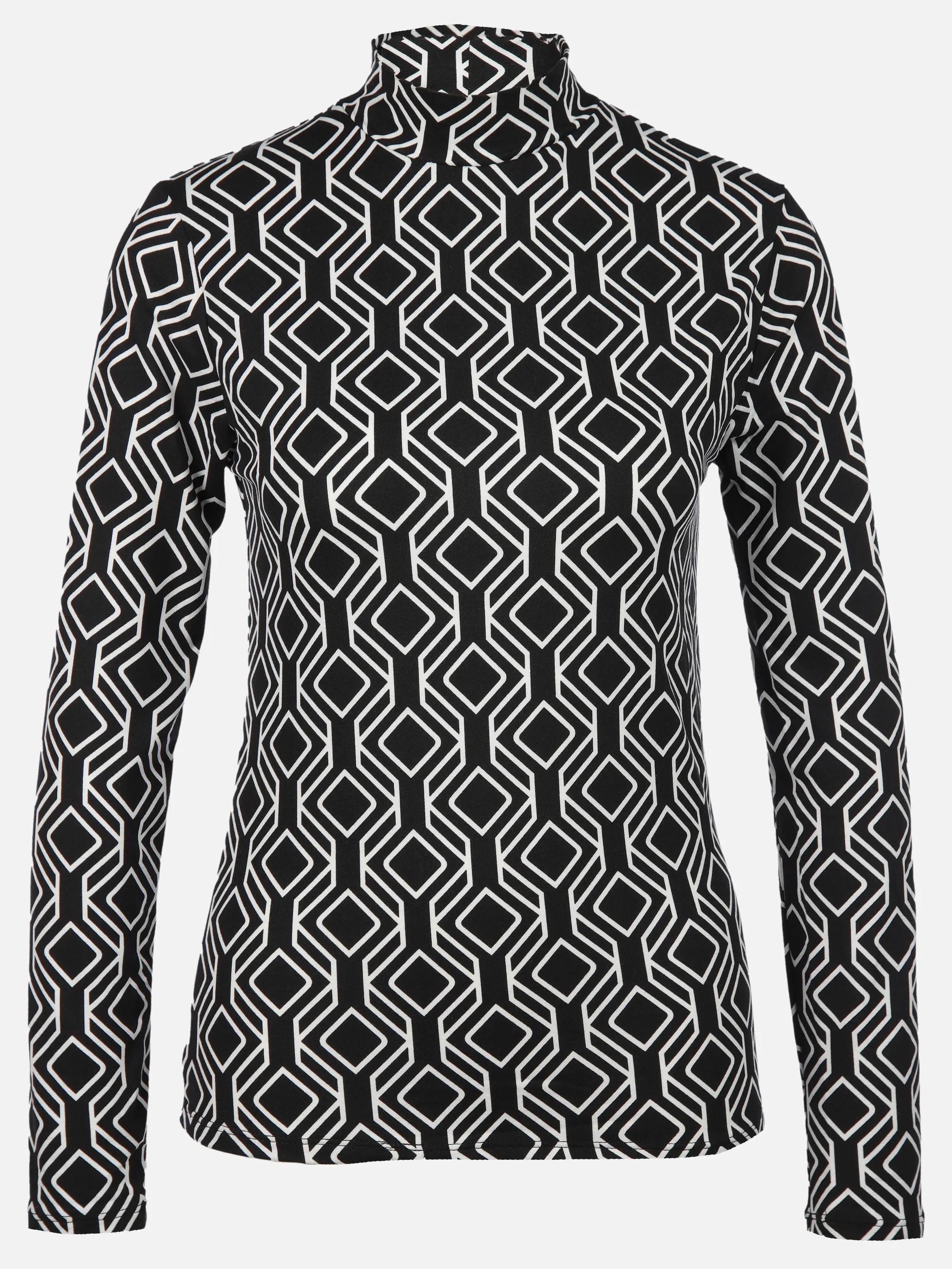 Hailys LS P TP KI44MMY Langarmshirt