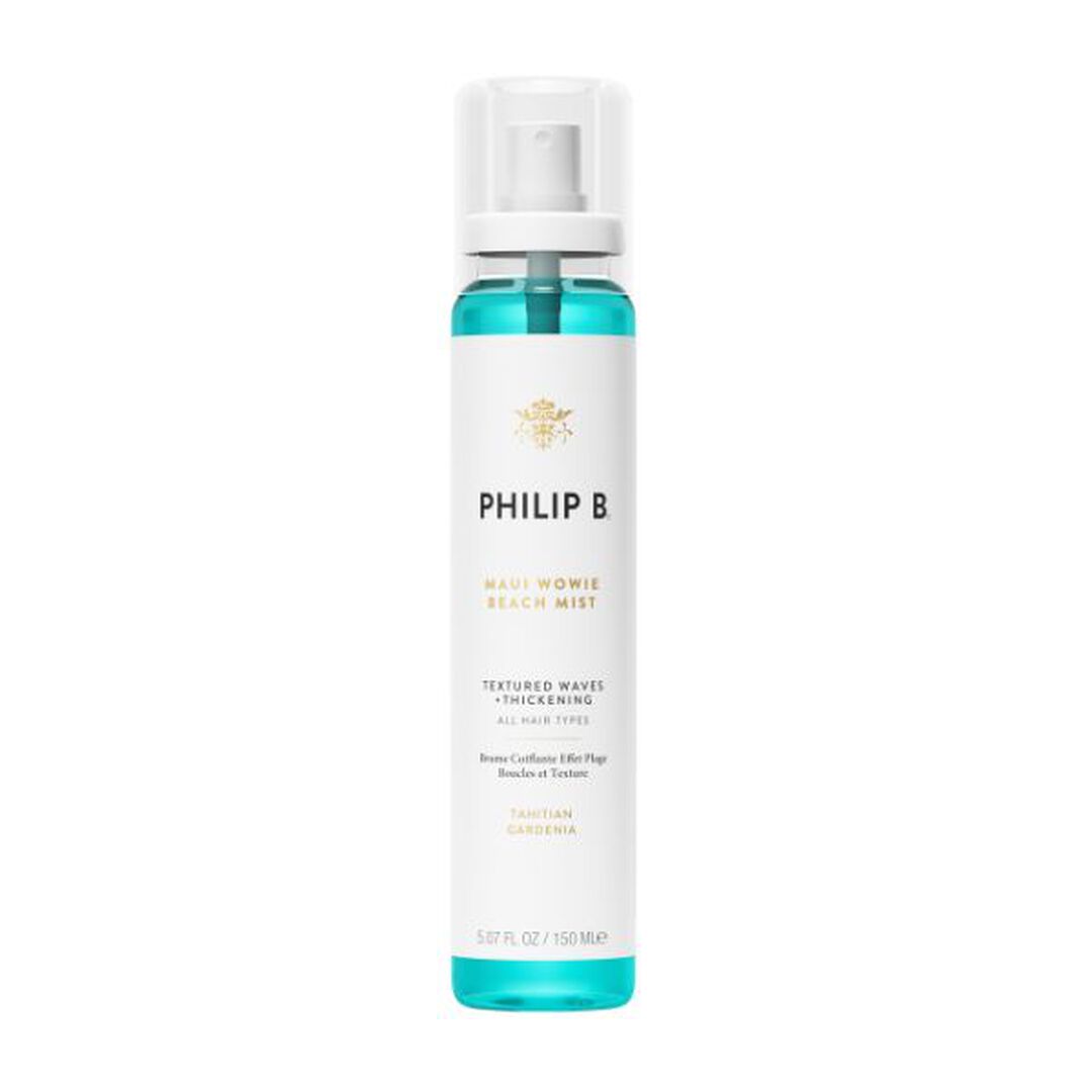 PHILIP B CAPILARES Maui Wowie Beach Mist - 150ml