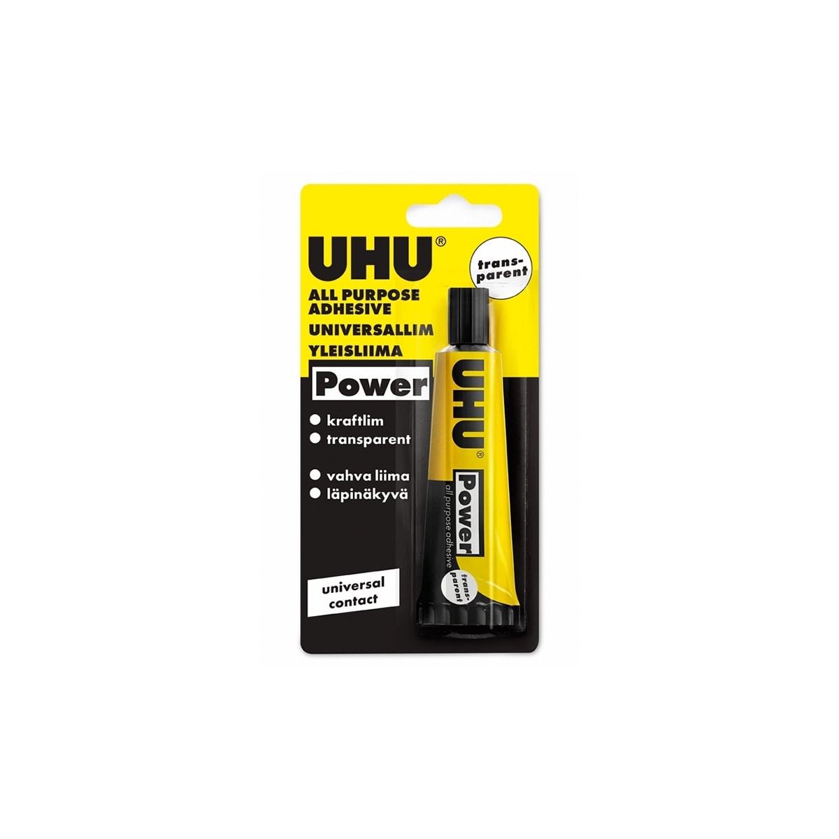 UHU Universal Lim 45ml