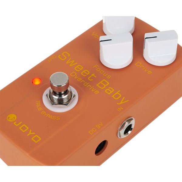 Joyo JF-36 Sweet Baby OD