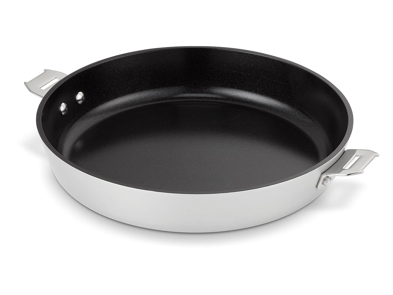 Corps de poêle Beka - revêtement céramique et titane - Ø 20 cm - Beka