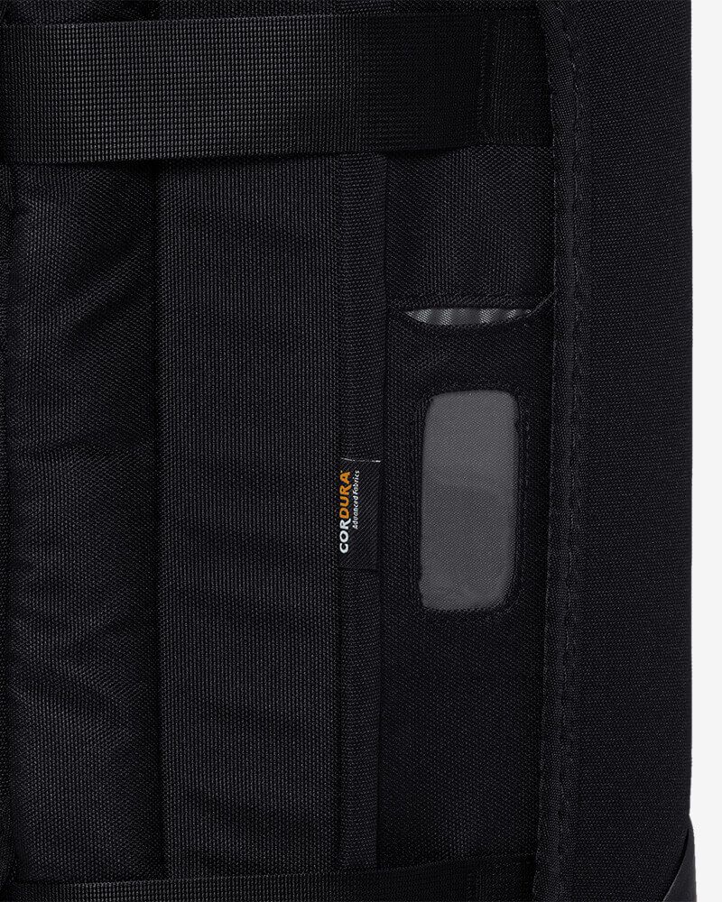 Valise Nike Fiftyone Noir