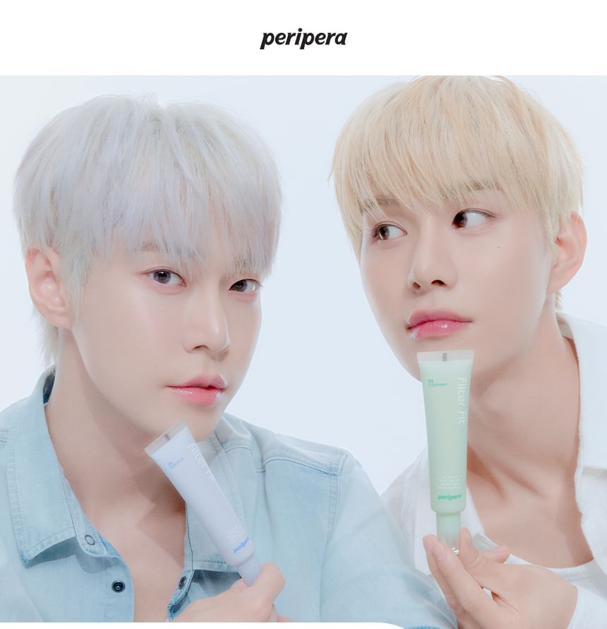 peripera - Filter Fit Milk Tone Up - 3 kleuren