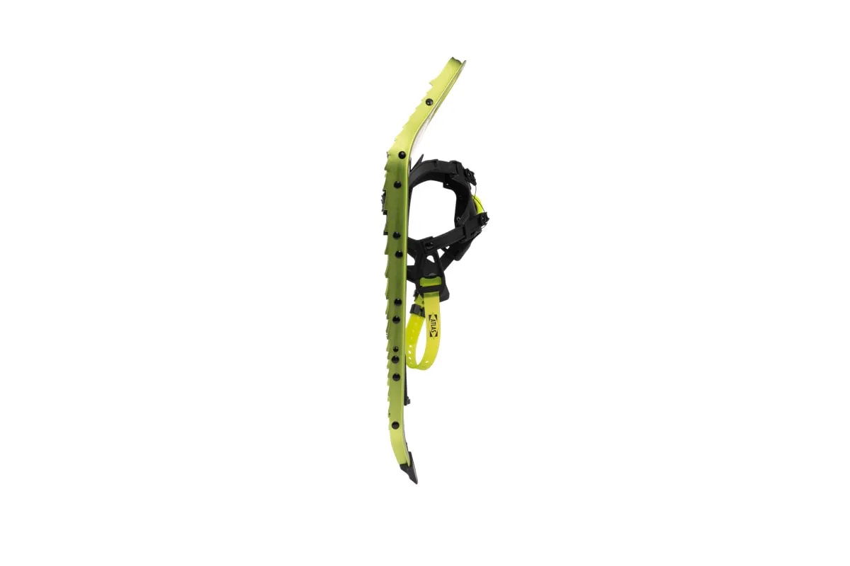 Atlas Range-MTN Womens Green