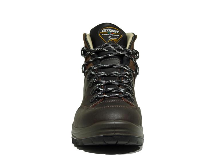 GRI Anden Brown