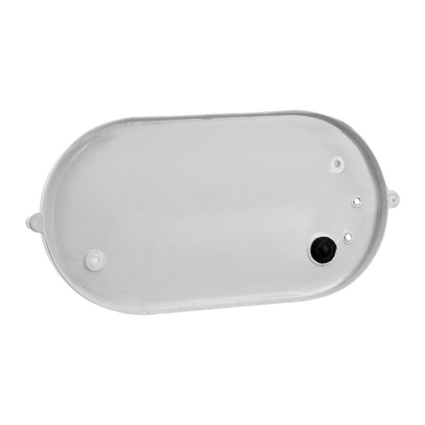 Gitterarmatur E27 IP44