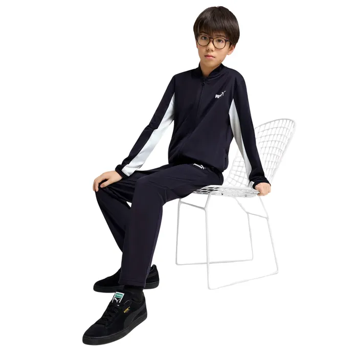 Puma Poly Baseball Trainingspak Junior